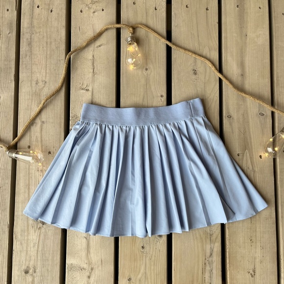 Tennis skirt-Garage - Picture 2 of 7